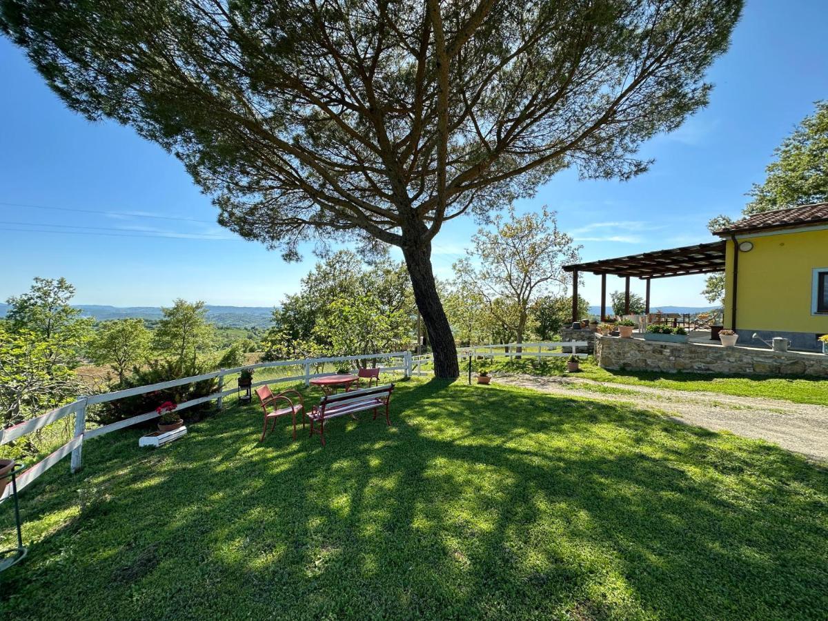 Villa Matilde Catabbio Exterior photo