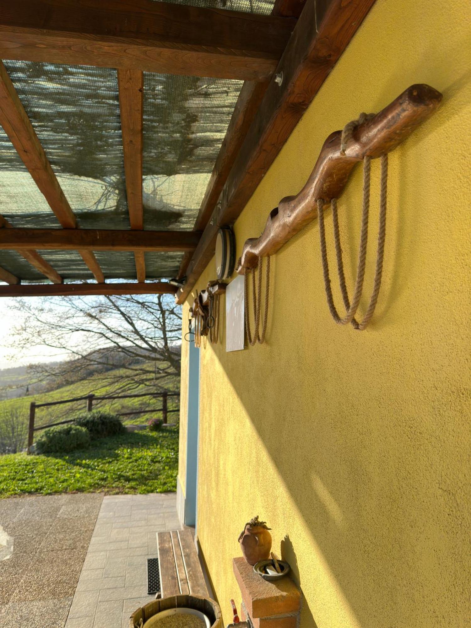 Villa Matilde Catabbio Exterior photo